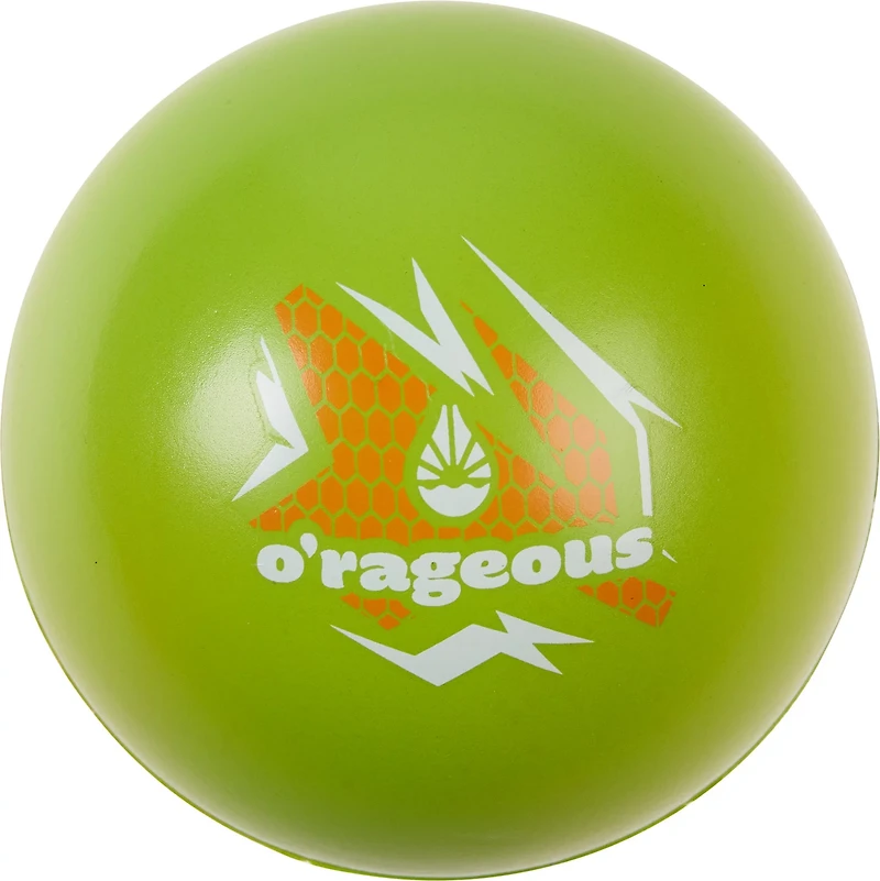 O'Rageous Water Bouncer Ball