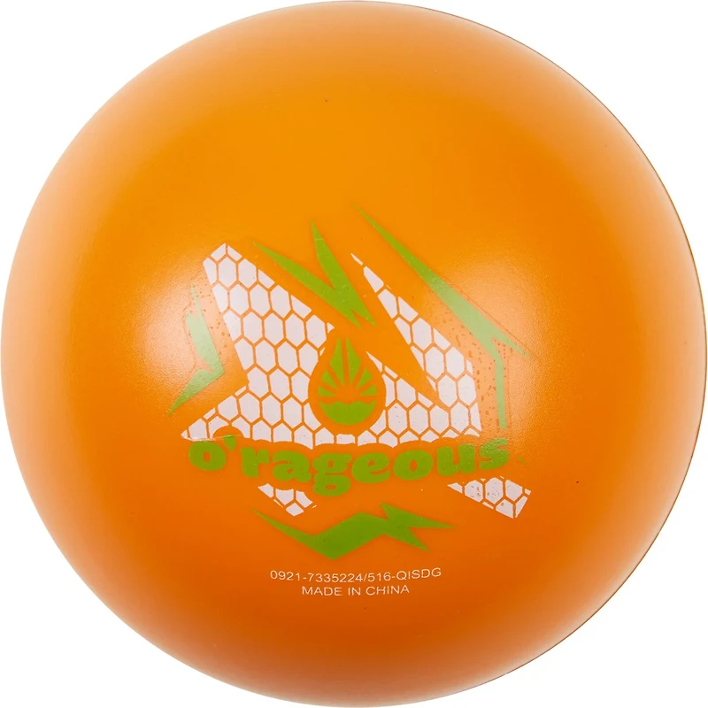 O'Rageous Water Bouncer Ball