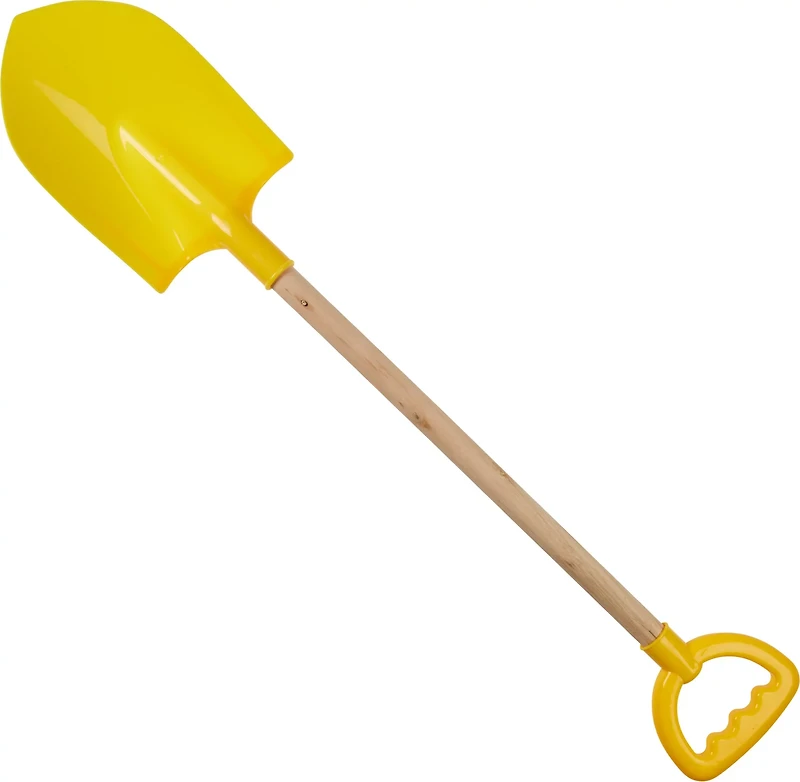 O'Rageous Beach Shovel
