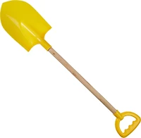 O'Rageous Beach Shovel