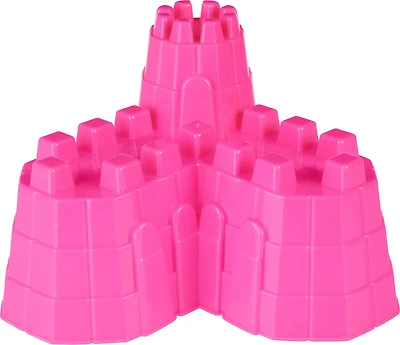 O'Rageous Grab n Go Sand Toys