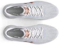 Under Armour Women's Impulse 2 Knit Low Top Running Shoes