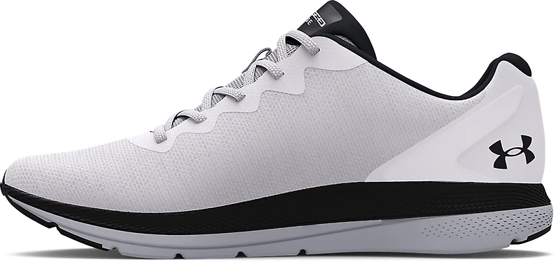 Under Armour Men's Impulse 2 Knit Low Top Running Shoes
