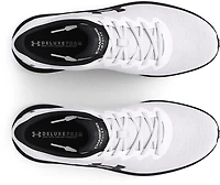Under Armour Men's Impulse 2 Knit Low Top Running Shoes
