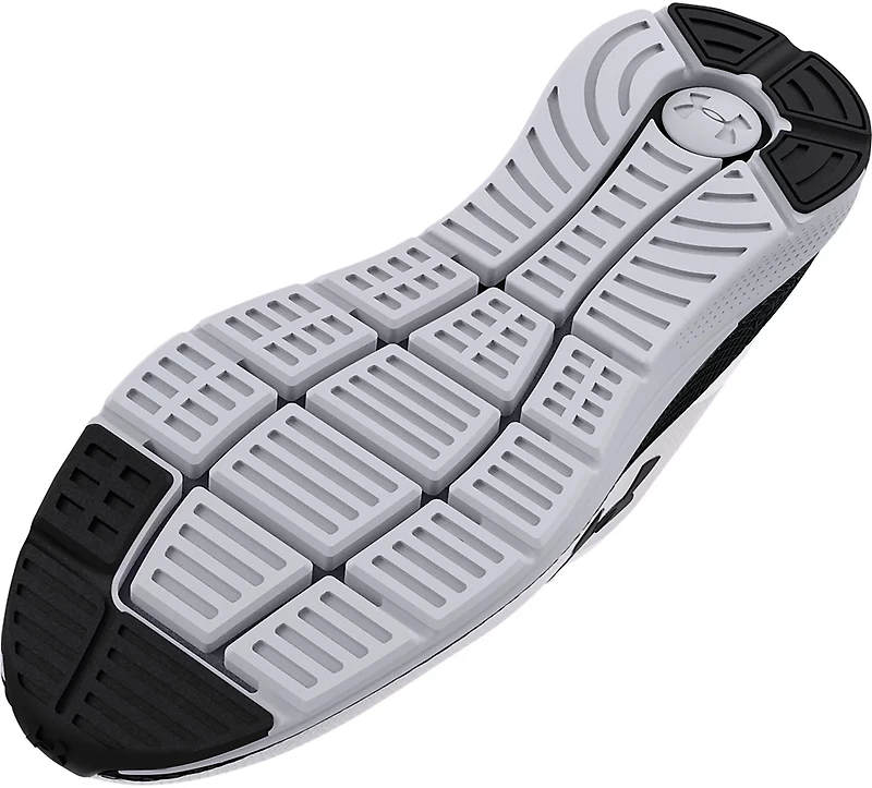 Under Armour Men's Impulse 2 Knit Low Top Running Shoes