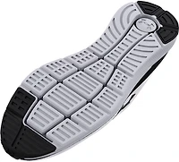 Under Armour Men's Impulse 2 Knit Low Top Running Shoes