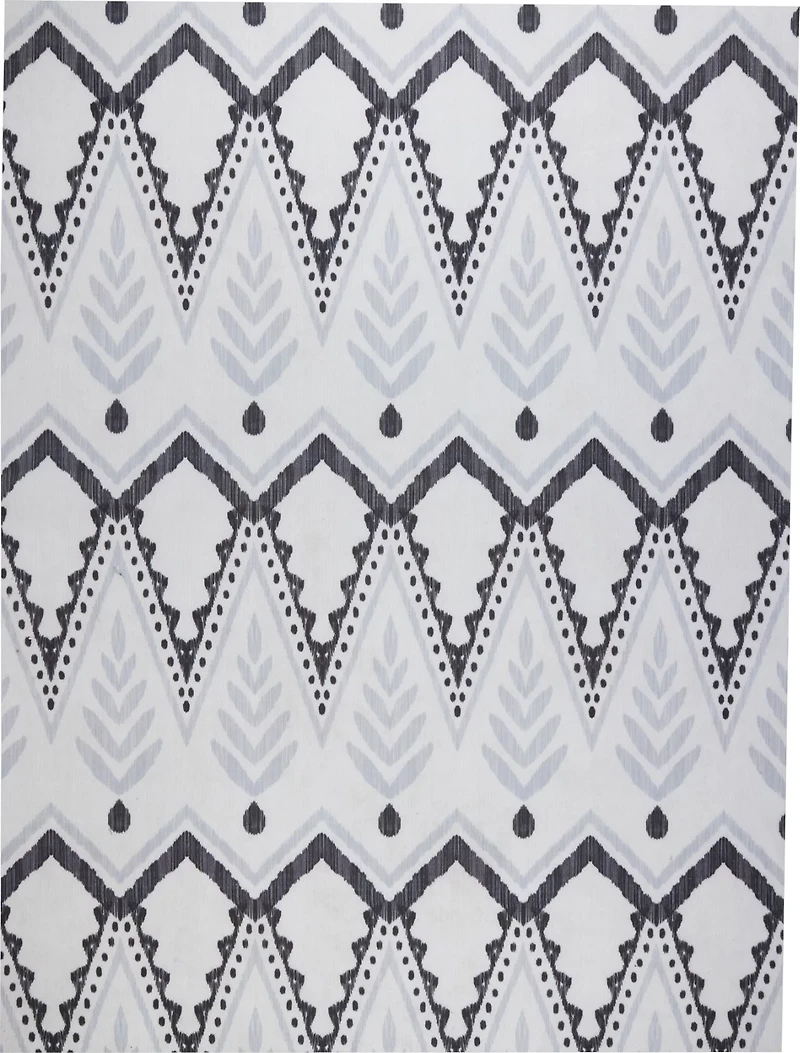 Mosaic 6 ft x 8 Patio Mat