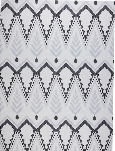 Mosaic 6 ft x 8 Patio Mat