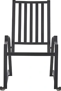 Mosaic Traditional Rocking Chair