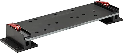 Hornady Lock-N-Load Quick Detach Mounting Plate System