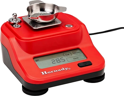 Hornady M2 1500-Grain Bench Scale