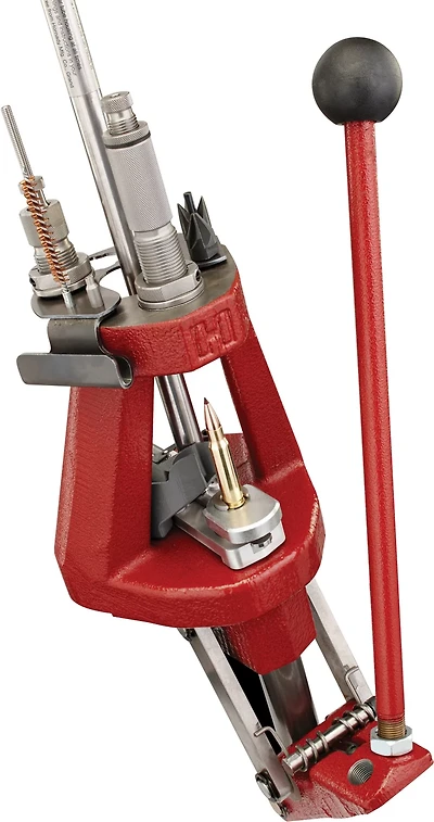 Hornady Lock-N-Load Iron Press Kit