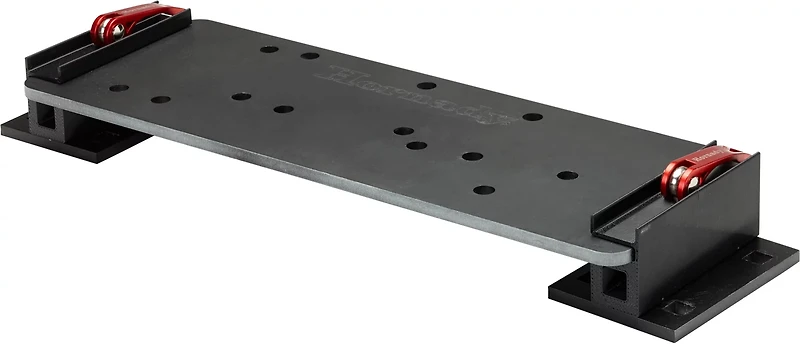 Hornady Lock-N-Load Quick Detach Mounting Plate
