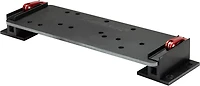 Hornady Lock-N-Load Quick Detach Mounting Plate