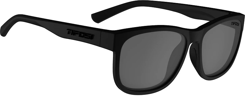 Tifosi Optics Swank XL Wayfarer Sunglasses