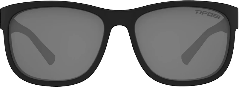 Tifosi Optics Swank XL Wayfarer Sunglasses