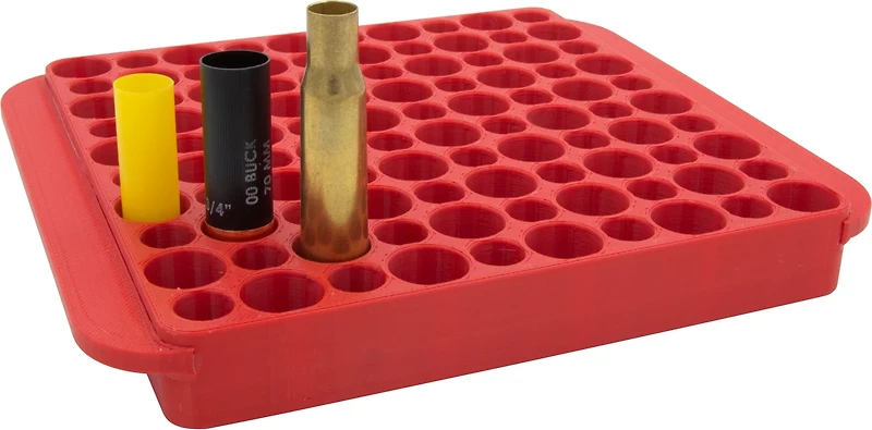 Hornady Multi-Caliber Magnum Reloading Block