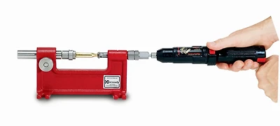 Hornady Cam-Lock Trimmer Multicaliber Power Adapter