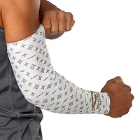 Shock Doctor Adults' Lux Showtime Arm Sleeve