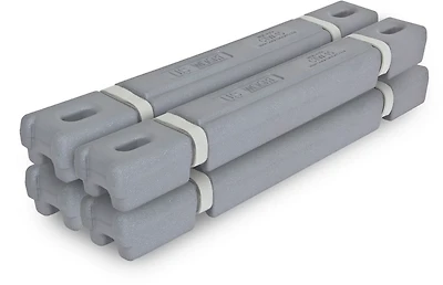 US Weight 60 lb Ingot Canopy Weights