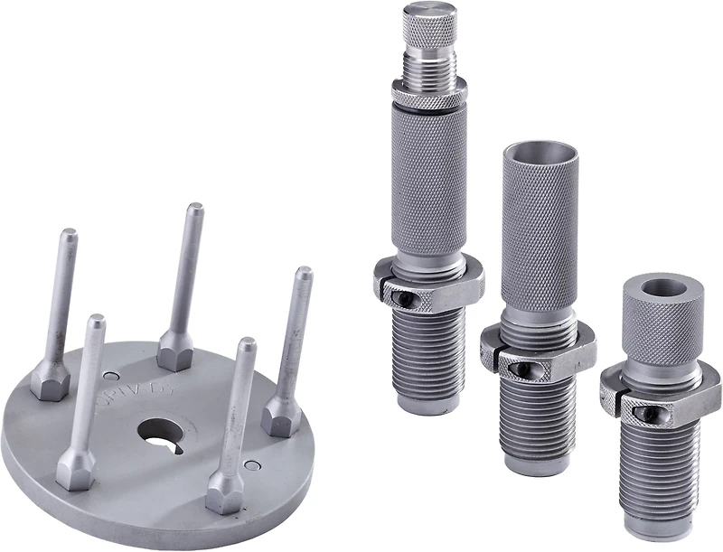 Hornady Lock-N-Load AP Primer Pocket Swage Tool