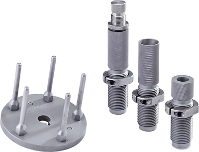 Hornady Lock-N-Load AP Primer Pocket Swage Tool