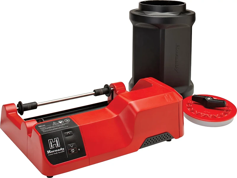 Hornady Multi-Caliber Rotary Case Tumbler