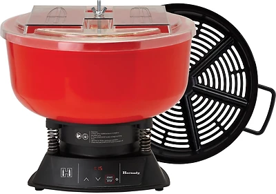 Hornady Magnum Multi-Caliber Digital Vibratory Tumbler