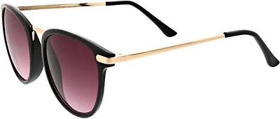 SOL PWR Lifestyle Round Sunglasses