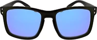 Maverick Lifestyle Square Sunglasses