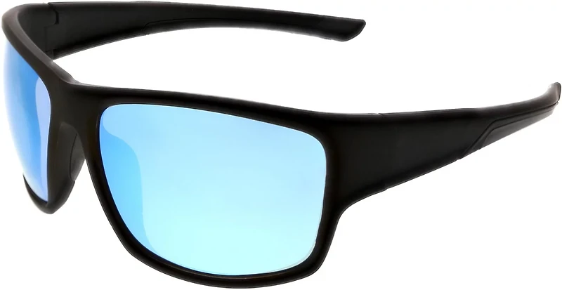 Maverick Active Wrap-Around Sunglasses
