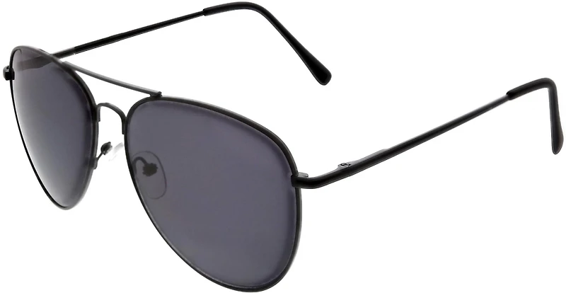 Maverick Lifestyle Metal Aviator Sunglasses
