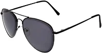 Maverick Lifestyle Metal Aviator Sunglasses