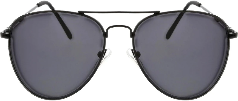 Maverick Lifestyle Metal Aviator Sunglasses