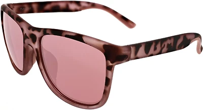 SOL PWR Wayfarer Polarized Sunglasses