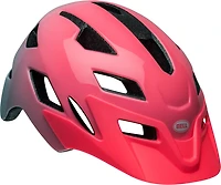 Bell Girls' Terrain Mountain Bike Helmet