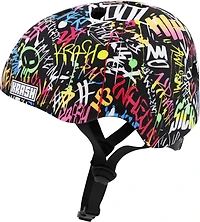 Krash Kids' PC Streetwriter Helmet