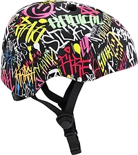 Krash Kids' PC Streetwriter Helmet