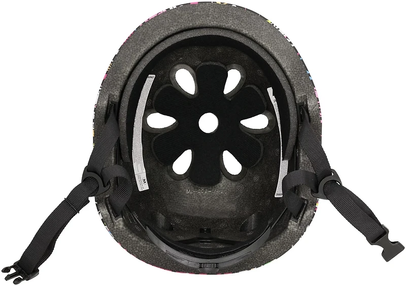 Krash Kids' PC Streetwriter Helmet