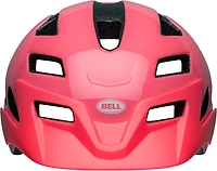 Bell Girls' Terrain Mountain Bike Helmet
