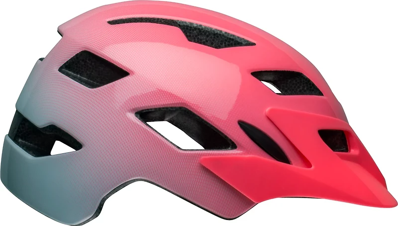 Bell Girls' Terrain Mountain Bike Helmet