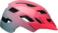 Bell Girls' Terrain Mountain Bike Helmet