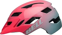 Bell Girls' Terrain Mountain Bike Helmet