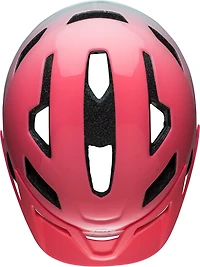 Bell Girls' Terrain Mountain Bike Helmet