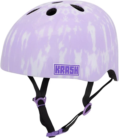 Krash Girls' To Dye For Helmet