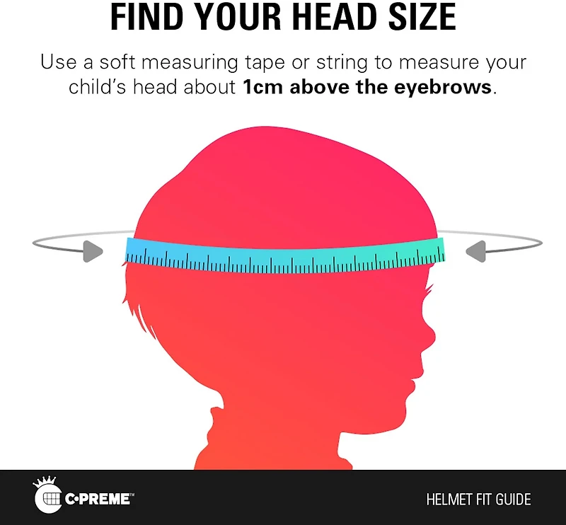 Krash Girls' To Dye For Helmet