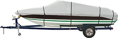 Marine Raider 300D Boat Cover