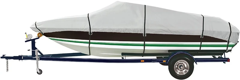 Marine Raider 300D Boat Cover