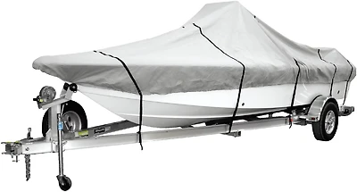 Marine Raider Center Console Boat Cover