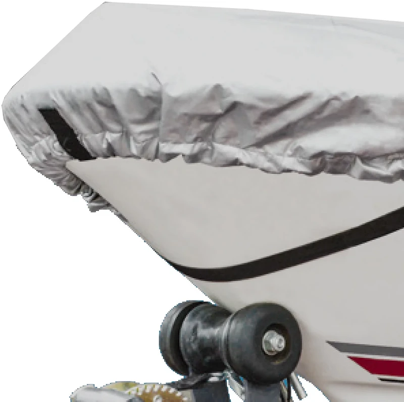 Marine Raider Center Console Boat Cover